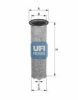 UFI 27.043.00 Air Filter